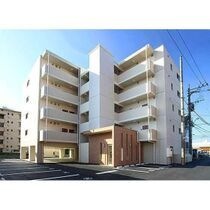 熊本市東区長嶺西1丁目の外観