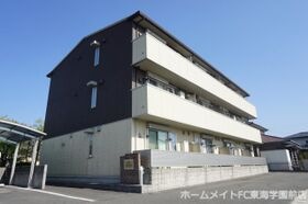 熊本市東区長嶺東5丁目の外観