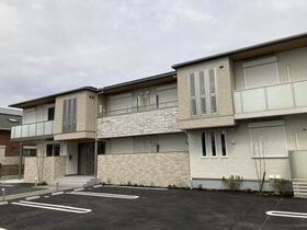 熊本市東区月出7丁目の外観