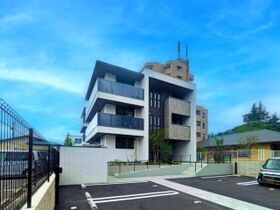熊本市中央区国府2丁目の外観