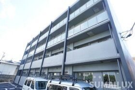 熊本市中央区渡鹿7丁目の外観