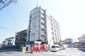 Seres長嶺の外観