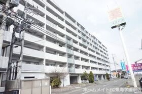 熊本市中央区水前寺3丁目の外観