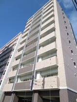 コルニオーロ尾ノ上の外観