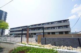 熊本市東区西原２丁目の外観
