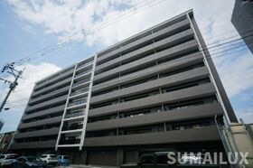 菊池郡菊陽町大字津久礼の外観