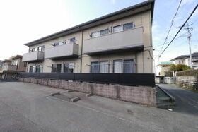 熊本市北区八景水谷１丁目の外観