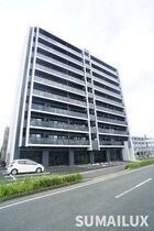LIBTH菊陽227の外観