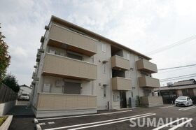 熊本市北区飛田４丁目の外観