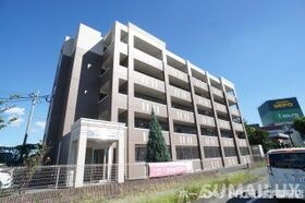 熊本市東区神園1丁目の外観