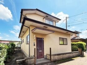 南サンシャインⅡの外観