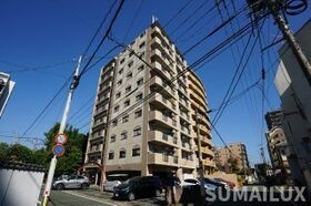熊本市中央区水前寺３丁目の外観