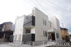 熊本市中央区黒髪2丁目の外観
