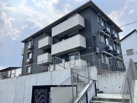 菊池郡菊陽町大字久保田の外観