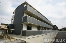 菊池郡菊陽町武蔵ヶ丘北1丁目の外観