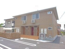 熊本市中央区黒髪4丁目の外観