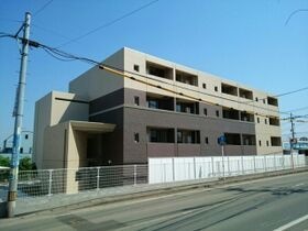 エスポワール 陽の外観