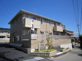 熊本市北区山室３丁目の外観