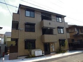 熊本市中央区子飼本町の外観