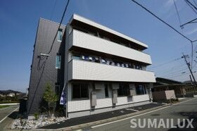 菊池郡菊陽町大字原水の外観