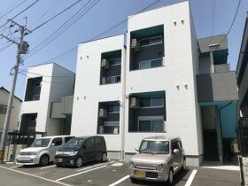 熊本市中央区琴平1丁目の外観