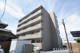 熊本市中央区神水1丁目の外観