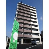 アンクレージュ菊陽 の外観