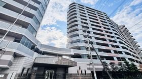 熊本市中央区新大江1丁目の外観