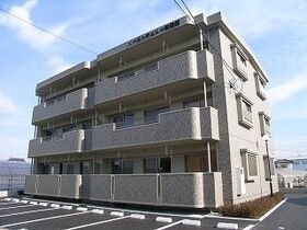 熊本市東区花立６丁目の外観