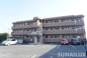 菊池郡菊陽町光の森4丁目の外観
