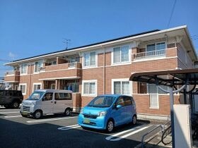 Libra house Ⅱの外観
