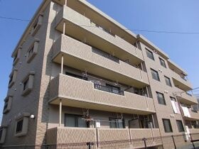 熊本市西区池田1丁目の外観