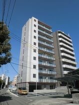 グレイス神水の外観
