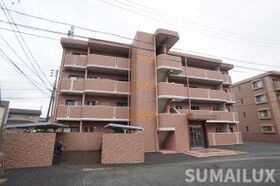 菊池郡大津町美咲野1丁目の外観