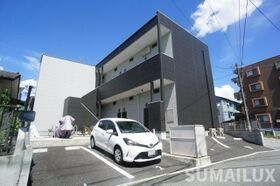 ADC保田窪セリシエールの外観