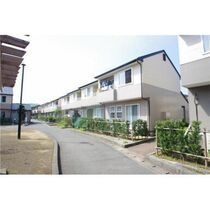 熊本市東区御領3丁目の外観
