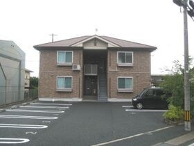熊本市西区池田2丁目の外観