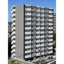 熊本市中央区水前寺３丁目の外観