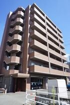 熊本市中央区世安1丁目の外観