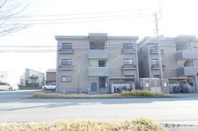 菊池郡菊陽町光の森3丁目の外観