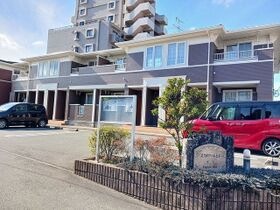 エスポワールヒルAの外観