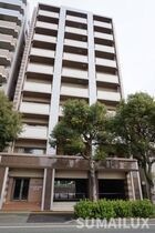 熊本市中央区上京塚町の外観