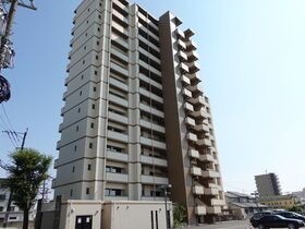 シティライフ楠まち通りの外観