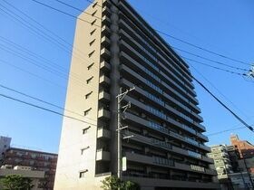 熊本市中央区新町1丁目の外観