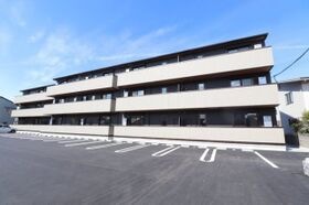 熊本市中央区出水5丁目の外観