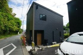 熊本市西区横手３丁目の外観