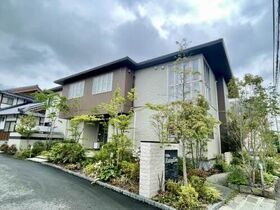 熊本市中央区出水3丁目の外観