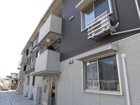 菊池郡菊陽町大字津久礼の外観