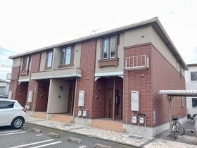 クリアネス尾ノ上の外観