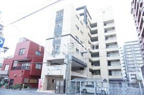 熊本市中央区新町１丁目の外観